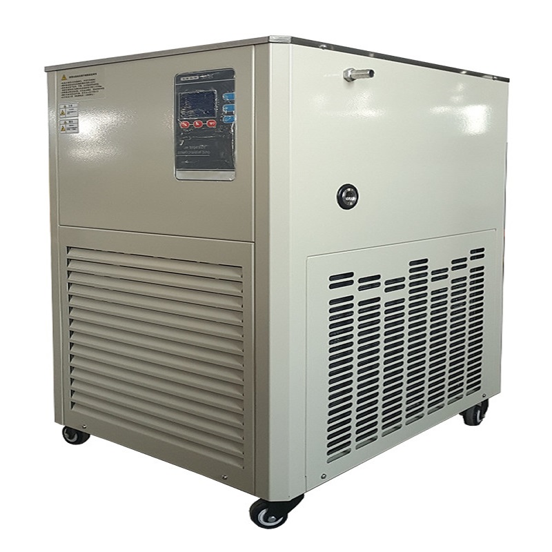 DLSB-100/-20℃ 100L低温冷却液循环泵