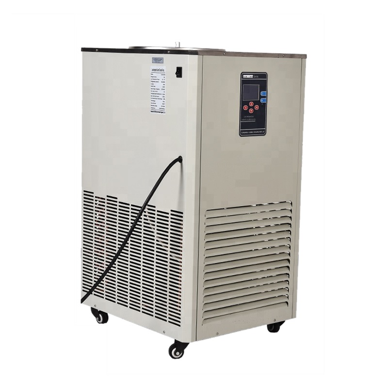 DLSB-40/20 40L低温冷却液循环泵