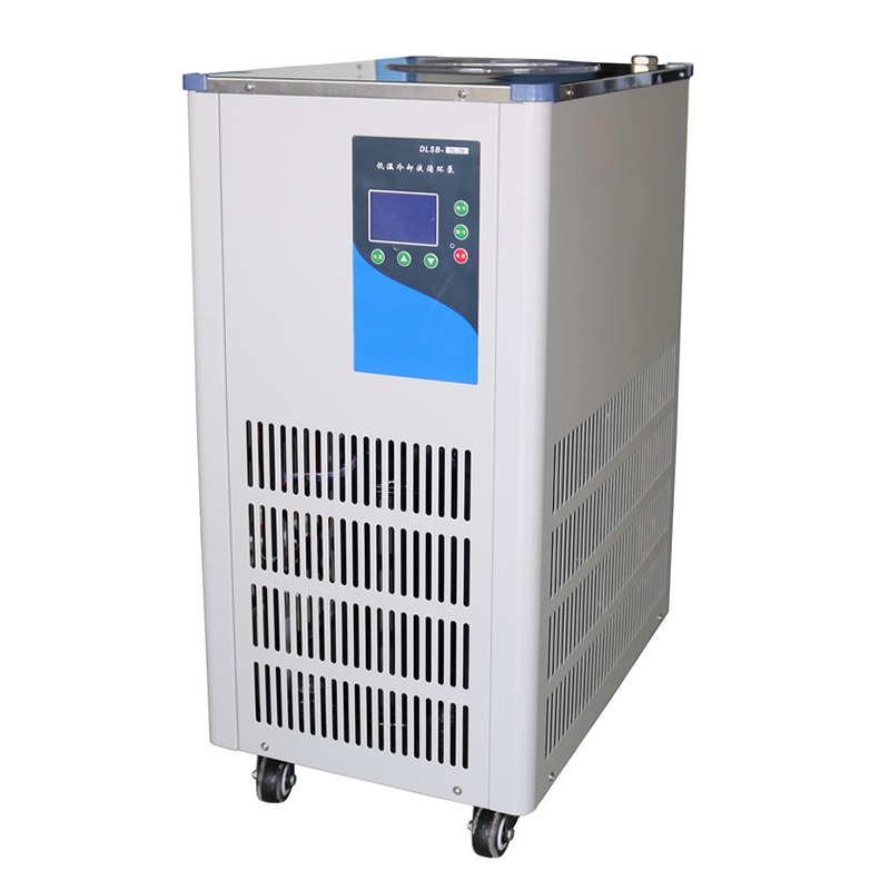 DLSB-5/-10 5L低温冷却液循环泵