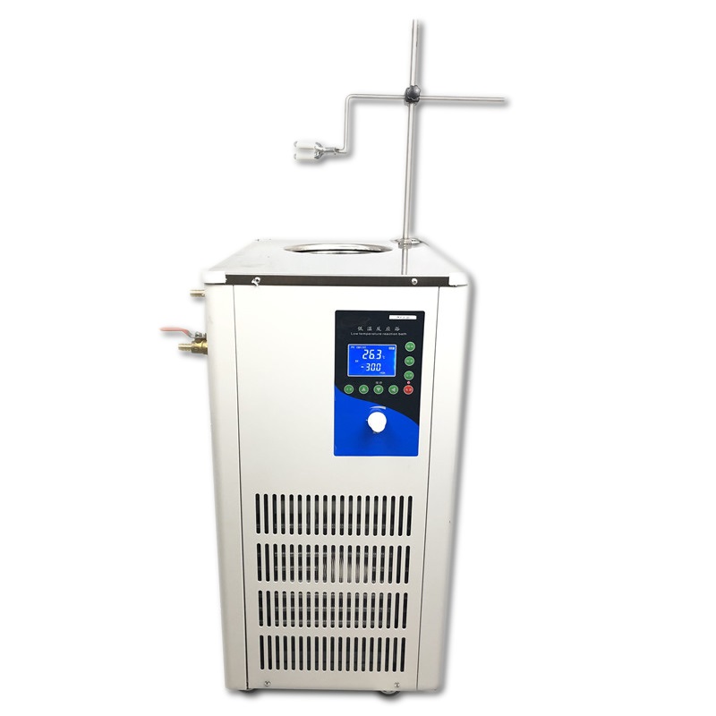 DFY-5/-10℃ 5L低温反应浴槽