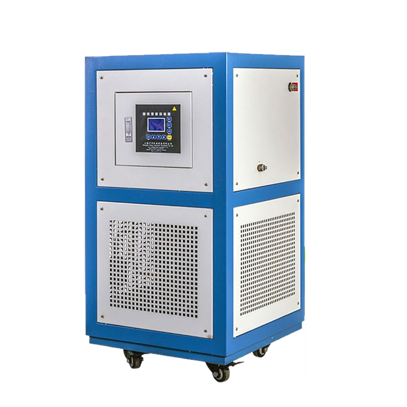 GDS-1010 10L高低温一体机循环装置