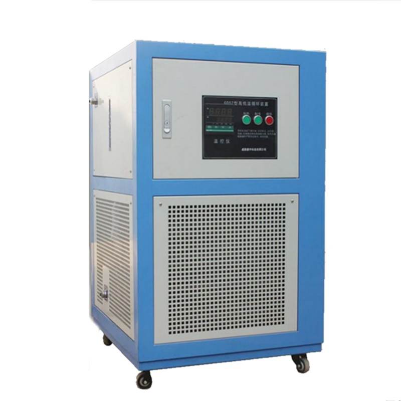 GDS-10010 100L高低温一体机循环装置