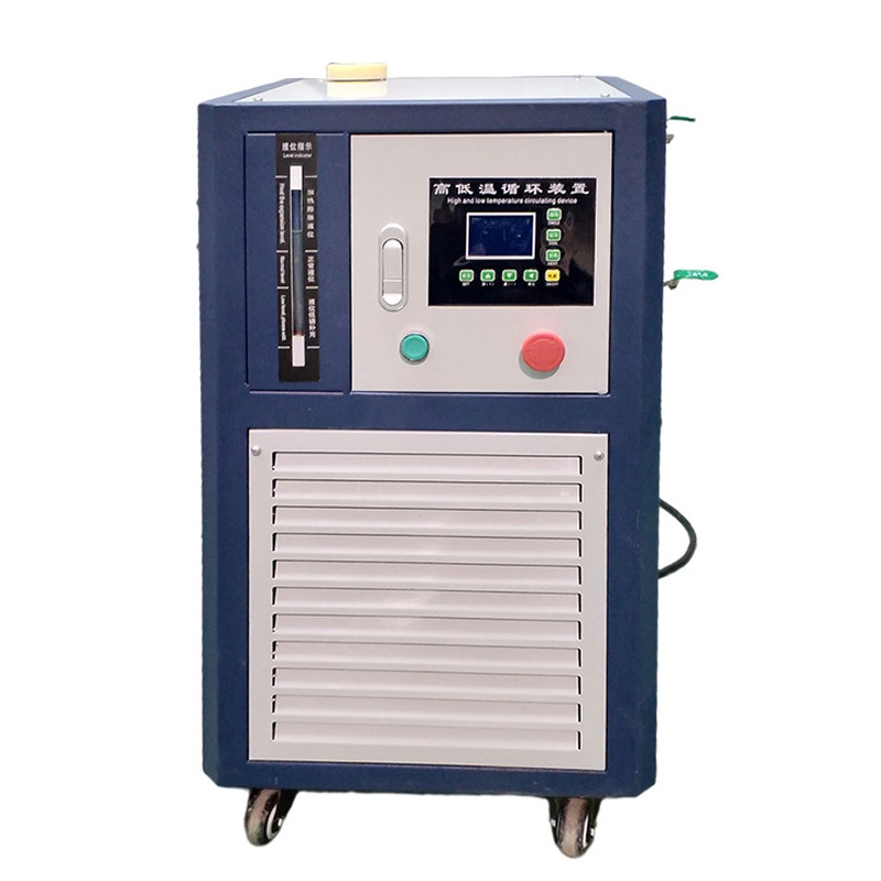 GDS高低温循环装置高低温一体机